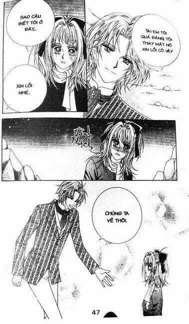 Lọ Lem Hậu Đậu - Chapter 6 - Trang 17