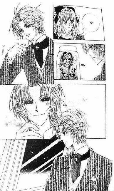 Lọ Lem Hậu Đậu - Chapter 6 - Trang 19