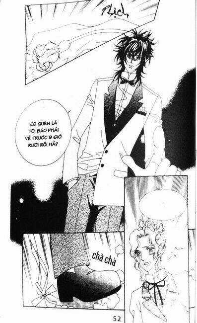 Lọ Lem Hậu Đậu - Chapter 6 - Trang 22