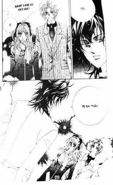 Lọ Lem Hậu Đậu - Chapter 6 - Trang 23