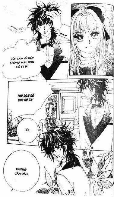 Lọ Lem Hậu Đậu - Chapter 6 - Trang 24