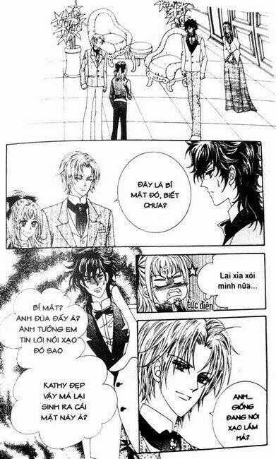 Lọ Lem Hậu Đậu - Chapter 6 - Trang 29