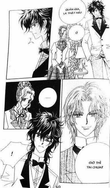 Lọ Lem Hậu Đậu - Chapter 6 - Trang 30