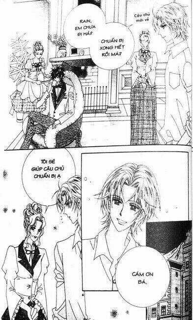 Lọ Lem Hậu Đậu - Chapter 6 - Trang 6