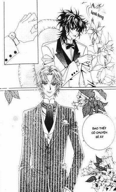 Lọ Lem Hậu Đậu - Chapter 6 - Trang 7