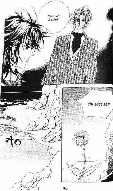 Lọ Lem Hậu Đậu - Chapter 6 - Trang 10