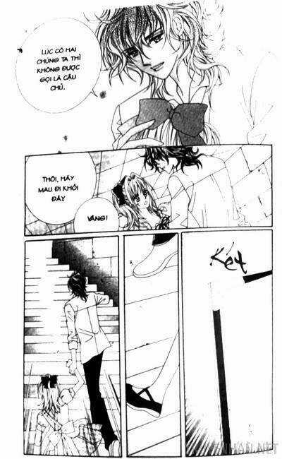 Lọ Lem Hậu Đậu - Chapter 60 - Trang 18