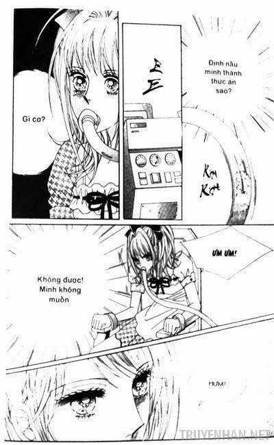 Lọ Lem Hậu Đậu - Chapter 60 - Trang 3