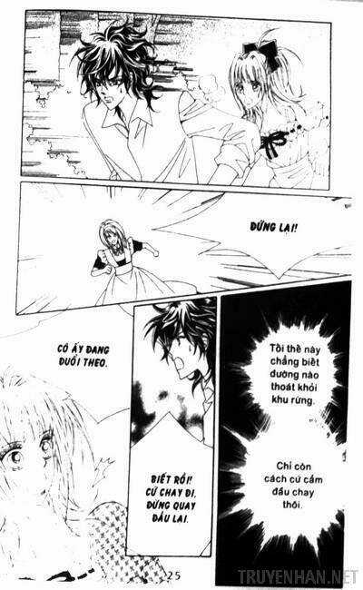 Lọ Lem Hậu Đậu - Chapter 60 - Trang 23