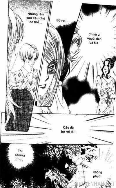 Lọ Lem Hậu Đậu - Chapter 60 - Trang 29