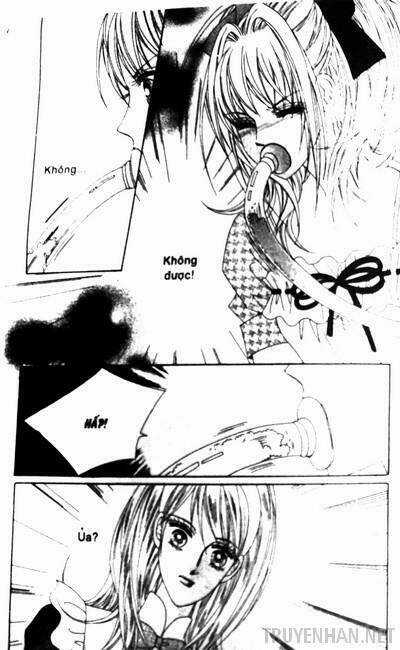 Lọ Lem Hậu Đậu - Chapter 60 - Trang 4