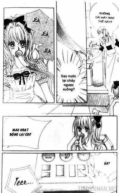 Lọ Lem Hậu Đậu - Chapter 60 - Trang 5