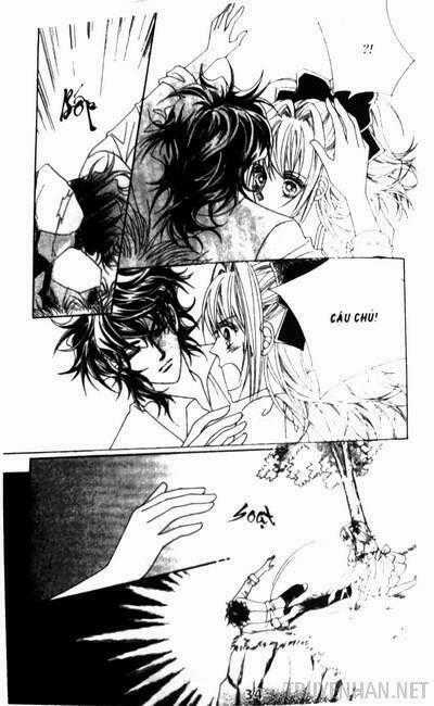 Lọ Lem Hậu Đậu - Chapter 61 - Trang 2