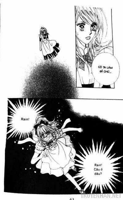 Lọ Lem Hậu Đậu - Chapter 61 - Trang 11