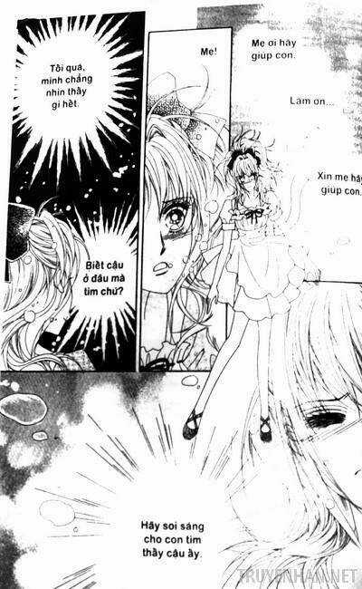 Lọ Lem Hậu Đậu - Chapter 61 - Trang 12