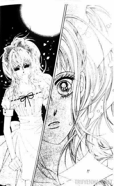 Lọ Lem Hậu Đậu - Chapter 61 - Trang 13