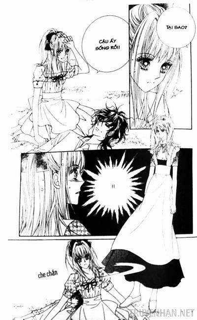 Lọ Lem Hậu Đậu - Chapter 61 - Trang 18