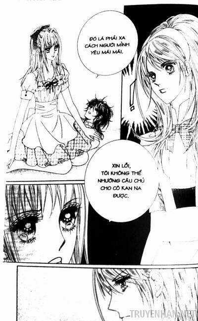 Lọ Lem Hậu Đậu - Chapter 61 - Trang 20