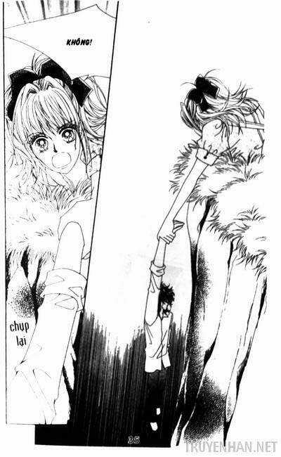 Lọ Lem Hậu Đậu - Chapter 61 - Trang 3