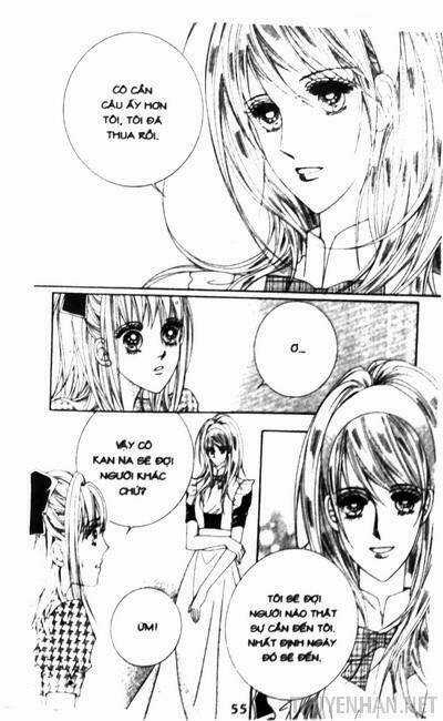 Lọ Lem Hậu Đậu - Chapter 61 - Trang 23