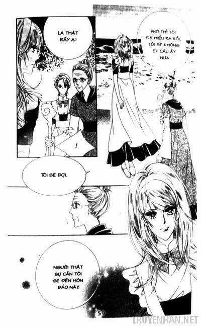 Lọ Lem Hậu Đậu - Chapter 61 - Trang 27