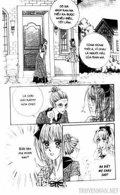 Lọ Lem Hậu Đậu - Chapter 61 - Trang 29