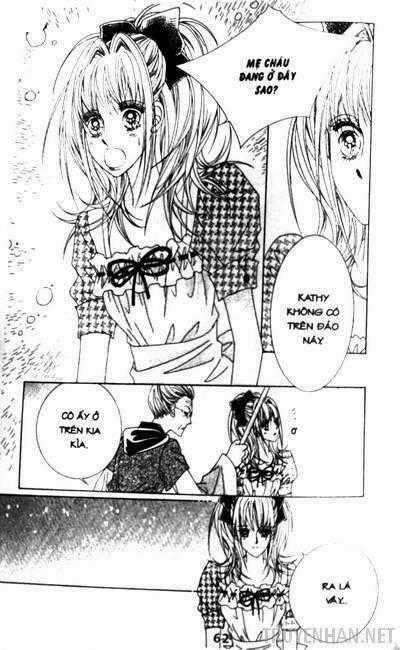 Lọ Lem Hậu Đậu - Chapter 61 - Trang 30