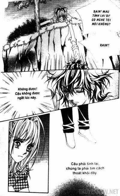 Lọ Lem Hậu Đậu - Chapter 61 - Trang 4