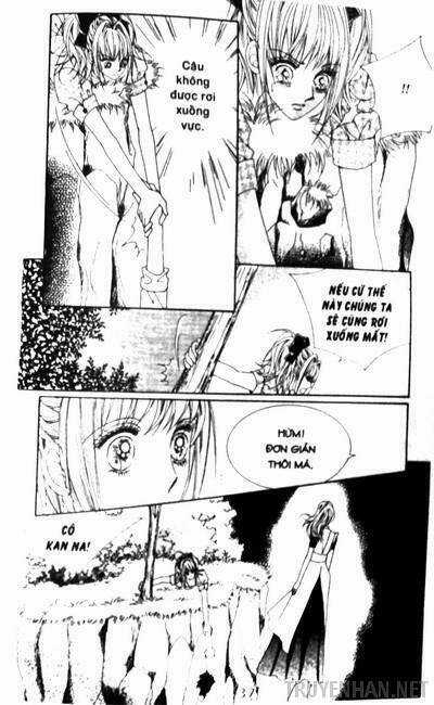 Lọ Lem Hậu Đậu - Chapter 61 - Trang 5