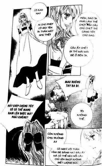 Lọ Lem Hậu Đậu - Chapter 61 - Trang 6