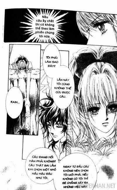 Lọ Lem Hậu Đậu - Chapter 61 - Trang 7