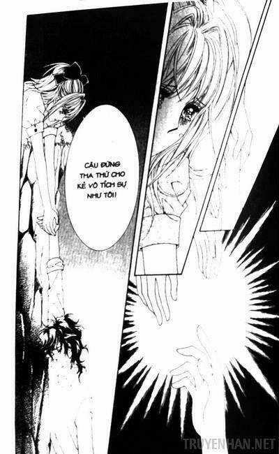 Lọ Lem Hậu Đậu - Chapter 61 - Trang 8