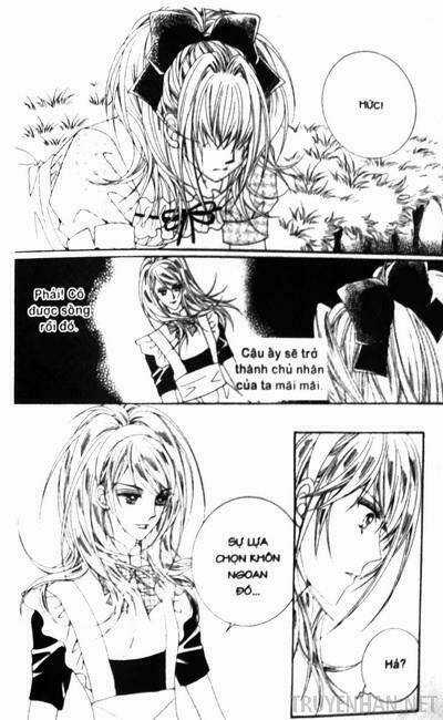 Lọ Lem Hậu Đậu - Chapter 61 - Trang 9