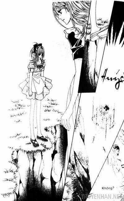 Lọ Lem Hậu Đậu - Chapter 61 - Trang 10