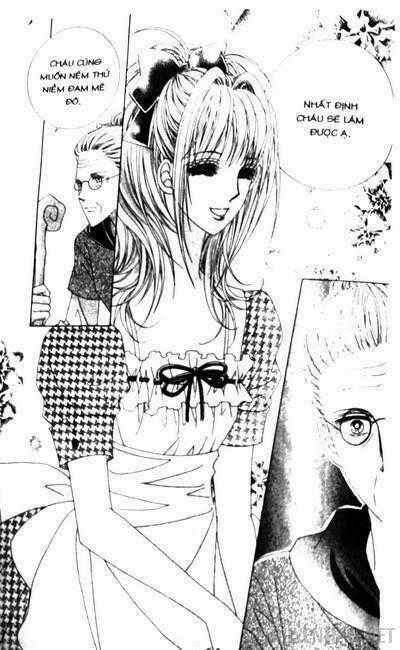 Lọ Lem Hậu Đậu - Chapter 62 - Trang 2