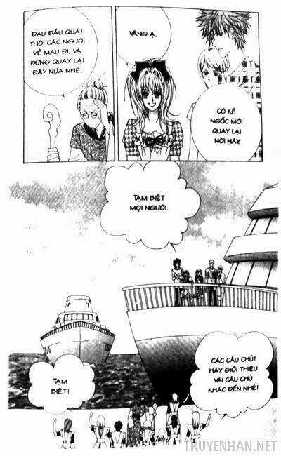 Lọ Lem Hậu Đậu - Chapter 62 - Trang 15