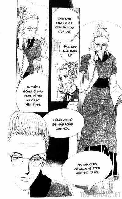 Lọ Lem Hậu Đậu - Chapter 62 - Trang 19