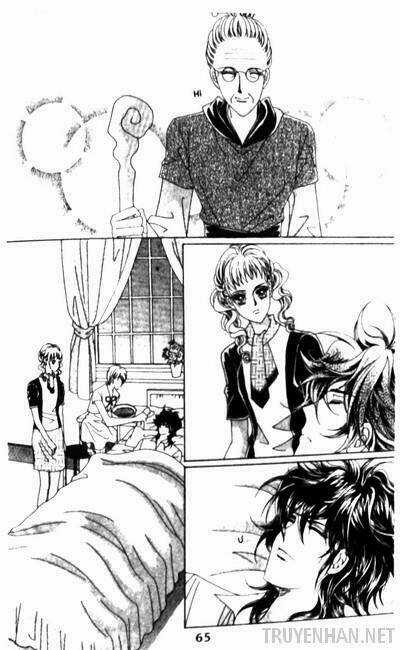 Lọ Lem Hậu Đậu - Chapter 62 - Trang 3