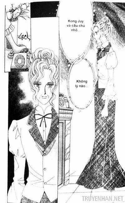 Lọ Lem Hậu Đậu - Chapter 62 - Trang 21