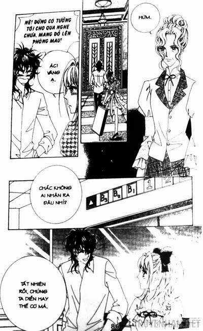 Lọ Lem Hậu Đậu - Chapter 62 - Trang 24