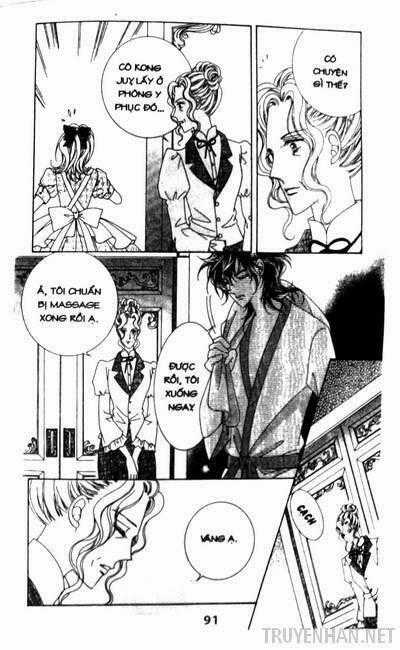 Lọ Lem Hậu Đậu - Chapter 62 - Trang 29