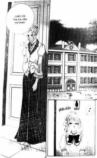 Lọ Lem Hậu Đậu - Chapter 62 - Trang 30