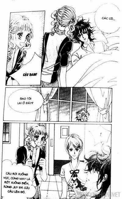 Lọ Lem Hậu Đậu - Chapter 62 - Trang 4