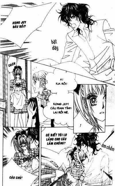 Lọ Lem Hậu Đậu - Chapter 62 - Trang 5