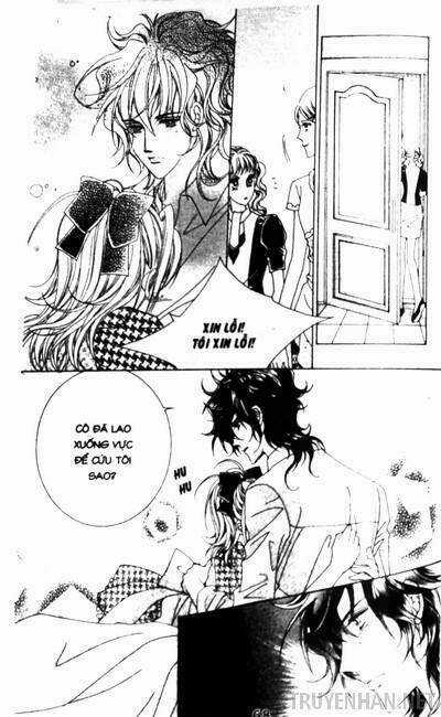 Lọ Lem Hậu Đậu - Chapter 62 - Trang 6