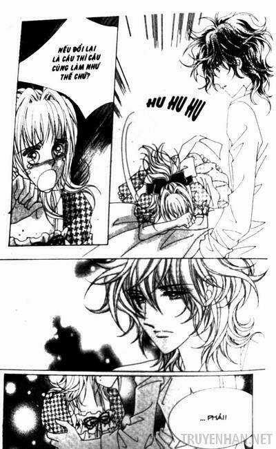 Lọ Lem Hậu Đậu - Chapter 62 - Trang 8