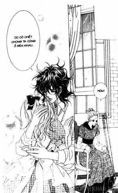 Lọ Lem Hậu Đậu - Chapter 62 - Trang 9