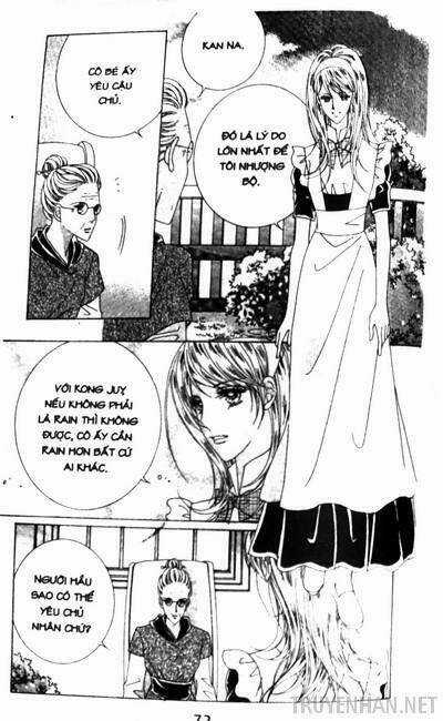 Lọ Lem Hậu Đậu - Chapter 62 - Trang 10