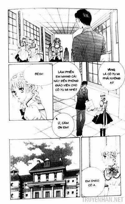 Lọ Lem Hậu Đậu - Chapter 63 - Trang 1