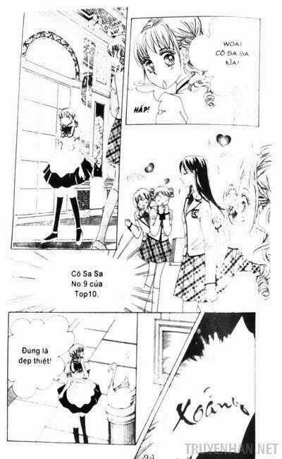 Lọ Lem Hậu Đậu - Chapter 63 - Trang 2